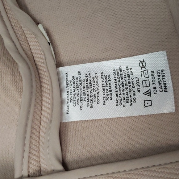 Ann Taylor Jacket - Picture 9 of 9